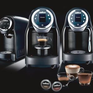 CAFETERAS ITALIANAS
