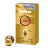 Cápsulas Compatibles con Nespresso / Qualita Oro /Caja x 10 cap.