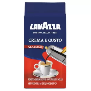 Crema e Gusto / Bolsa 250g
