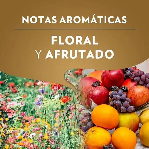 Qualita Oro / Café en grano Bolsa 250g - Imagen 4